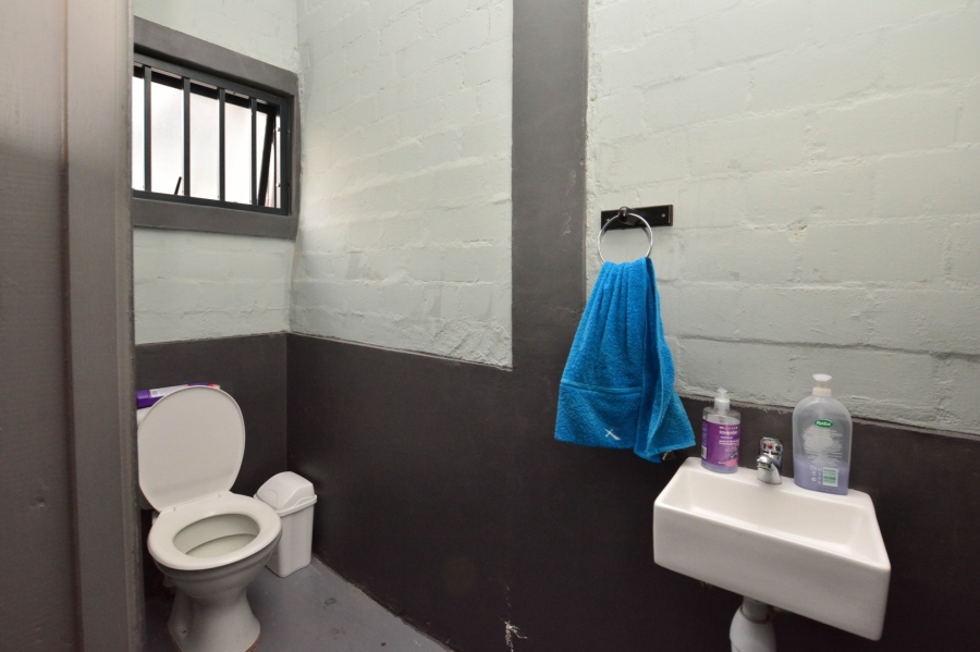 To Let commercial Property for Rent in Langebaan North Western Cape